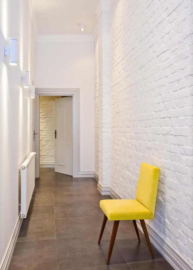 A Pousada Moho S Wrocław Exterior foto