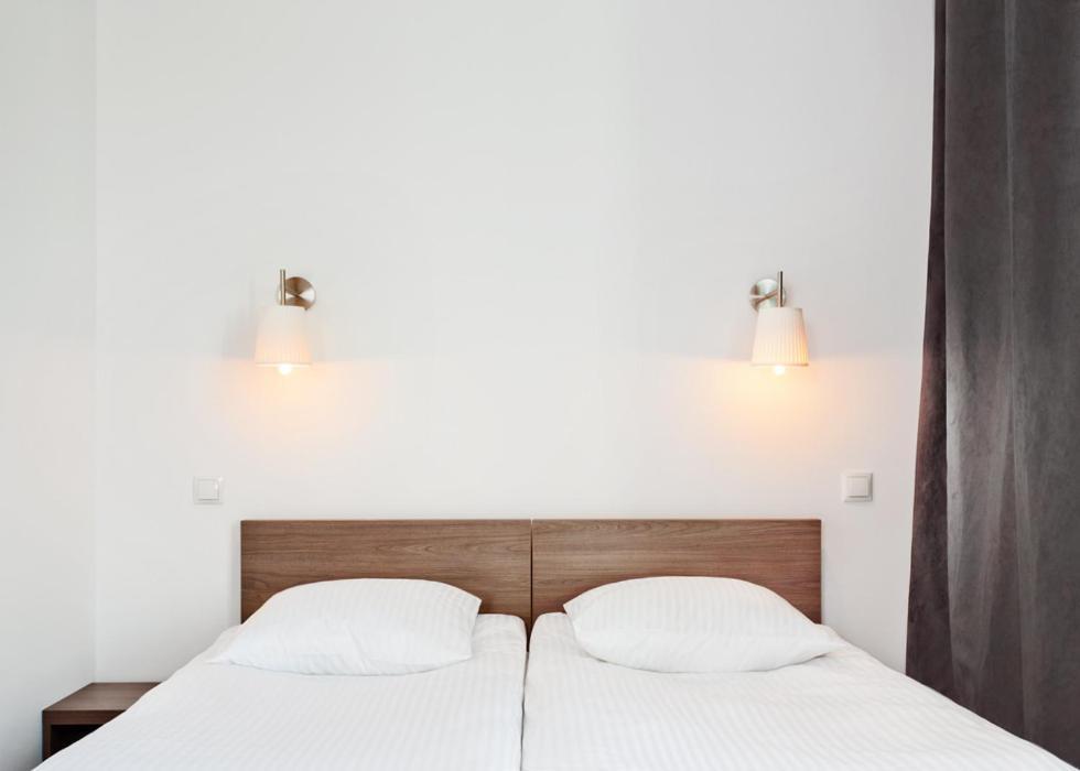 A Pousada Moho S Wrocław Quarto foto