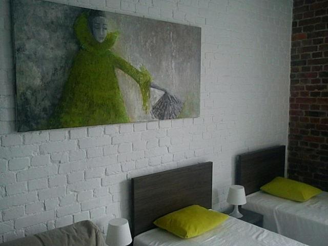 A Pousada Moho S Wrocław Quarto foto